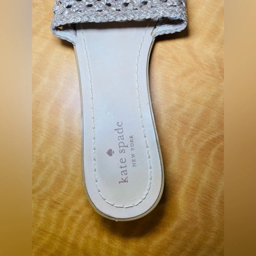 kate spade elegant woven
